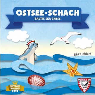 Ostsee-Schach (DE|EN)