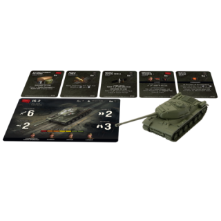 World of Tanks Expansion - Soviet (IS-2) (Multilingual)