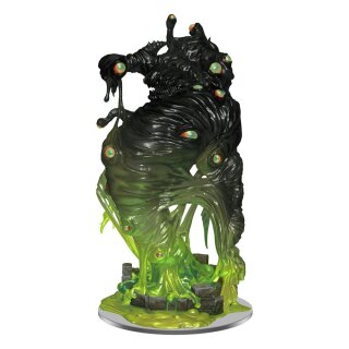 D&amp;D Icons of the Realms Premium Miniatur vorbemalt Juiblex, Demon Lord of Slime and Ooze 20 cm
