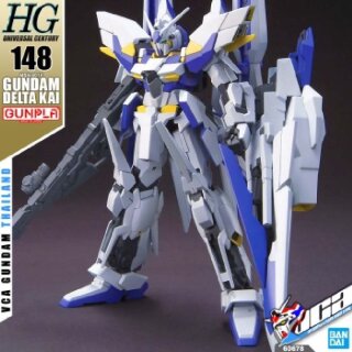 Bandai HGUC 152 Gundam Rgm-96x Jesta Cannon 1/144 Scale Kit JP for sale online 