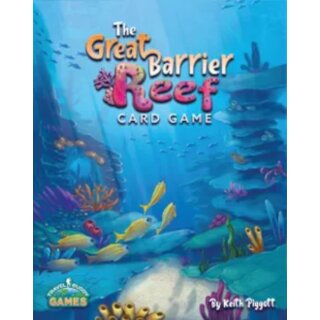 The Great Barrier Reef (EN)
