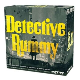 Detective Rummy (EN)