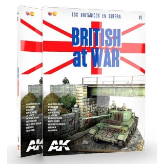 British at War
