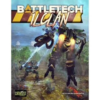 BattleTech ilClan (EN)