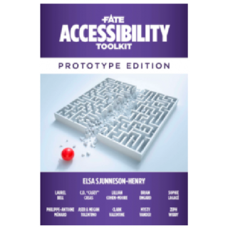 Fate Accessibility Toolkit (EN)