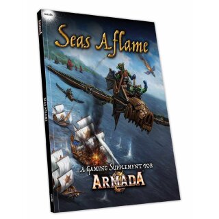 Armada: Seas Aflame (EN)