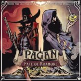 Pagan: Schicksal von Roanoke (DE)