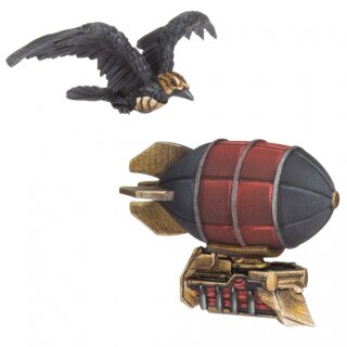 Armada: Dwarf Fliers Pack (EN)