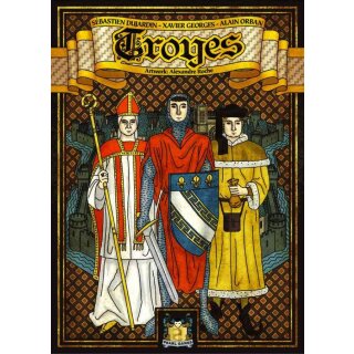 Troyes (EN)