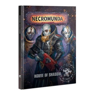 Necromunda: House of Shadow (EN)