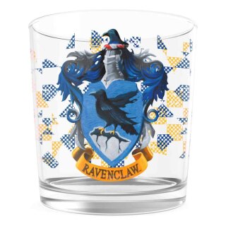 Harry Potter Glas Ravenclaw