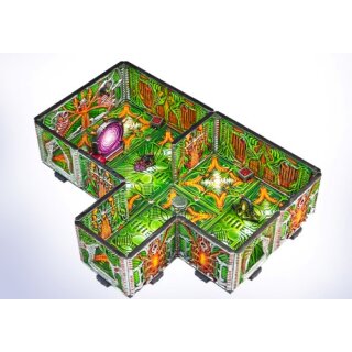 Dungeons &amp; Lasers Xenogenesis Cell