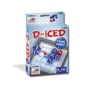 D-ICED (Multilingual)