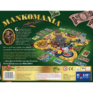 Mankomania (DE)