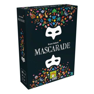 Mascarade (DE)