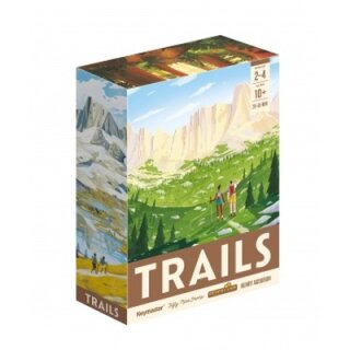 Trails (DE)