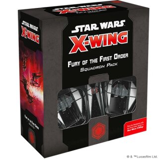 Star Wars X-Wing 2.0: Rogue-Class Starfighter Expansion Pack - Wave 10 -  Inglês (expansão) - Gruta BSB - Board Games, Card Games, Quadrinhos e Mangás