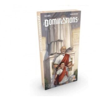Dominations: Dynasties (EN)