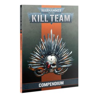 Kill Team: Kompendium (DE)