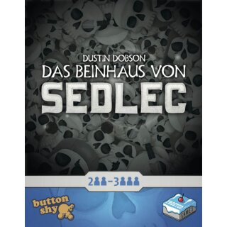 Das Beinhaus von Sedlec (DE)