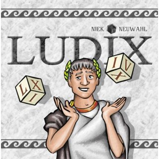Ludix (Multilingual)