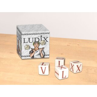 Ludix (Multilingual)