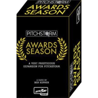 Pitchstorm: Awards Season (EN)