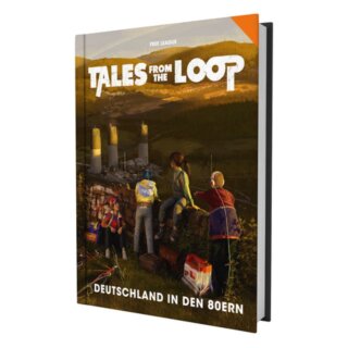 Tales from the Loop - Deutschland in den 80ern (DE)