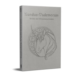 Nandus Vademecum (DE)