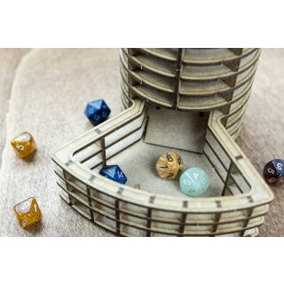 The Lighthouse &ndash; Dice Tower