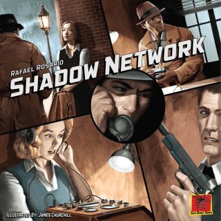 Shadow Network (EN)