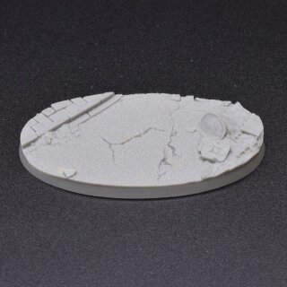 Resin Bases Oval 75 mm (3)