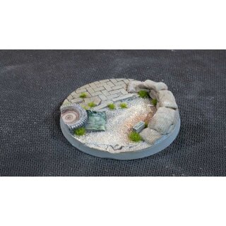 Bases Round 60 mm Battle Ready (2)