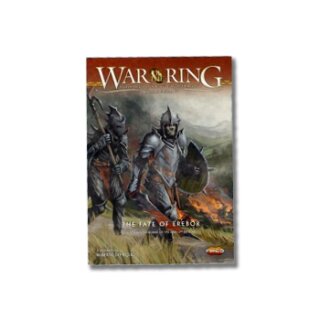 War of the Ring - The Fate of Erebor (EN)