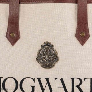 Harry Potter Tragetasche Hogwarts