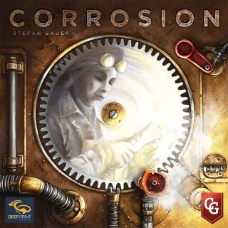 Corrosion (EN)