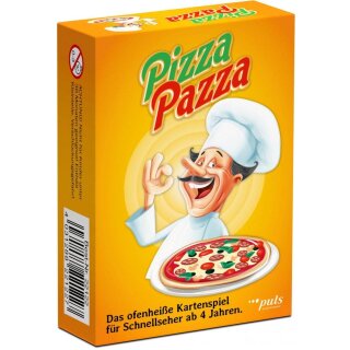Pizza-Pazza (DE)