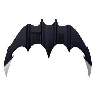 Batman (1989) Mini Replik Batarang 15 cm