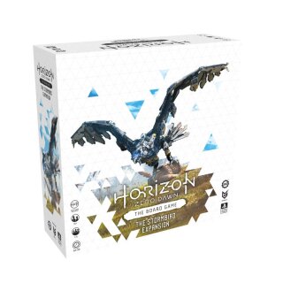 Horizon Zero Dawn: Stormbird Expansion (EN)