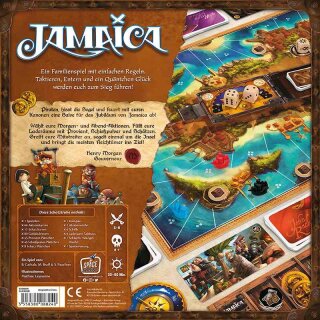 Jamaica (DE)