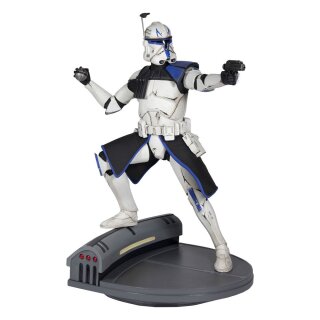 Star Wars: The Clone Wars Rex Premier Collection 1/7 Scale Statue
