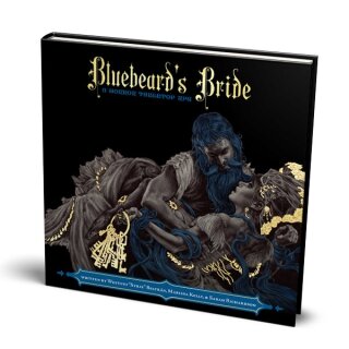Bluebeards Bride (Corebook) (EN)