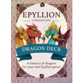 Epyllion: Dragon Deck (EN)