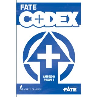 Fate Codex Anthology: Volume 2 (EN)