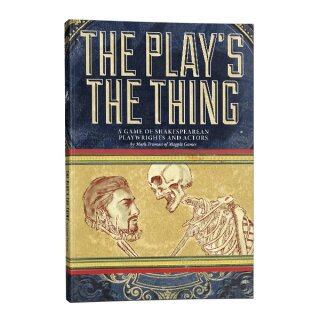 The Plays The Thing (EN)