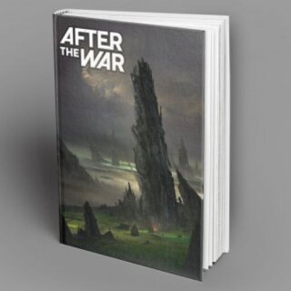 After the War RPG (EN)