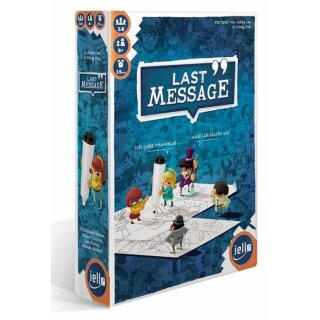 Last Message (DE)