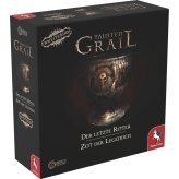 Tainted Grail: Der letzte Ritter + Zeit der Legenden (DE)