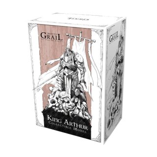 Tainted Grail: King Arthur Mini (DE)