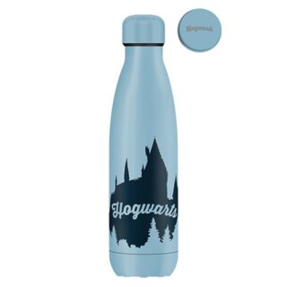 Harry Potter Insulated bottle - Hogwarts light